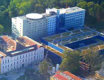Fakultn nemocnice v Olomouci