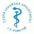 esk lkask spolenost J. A. Purkyn