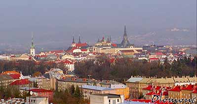 Olomouc